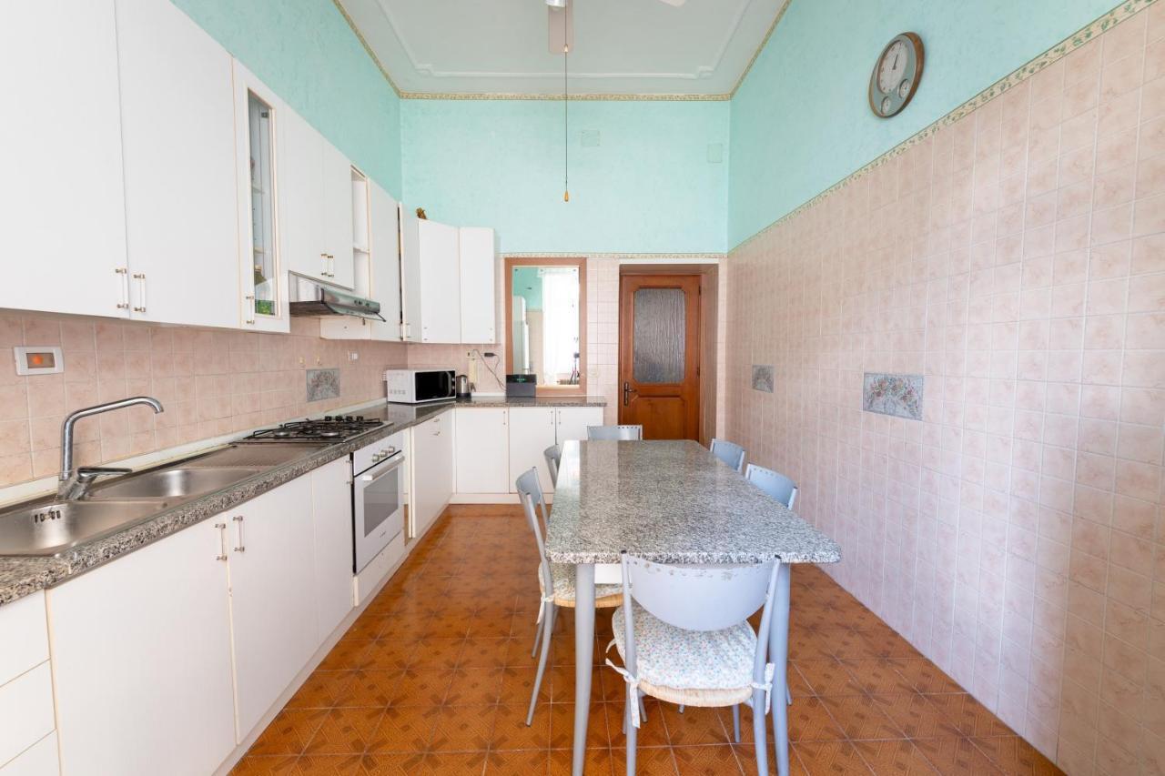 Apartamento La Casa Di Stoffa