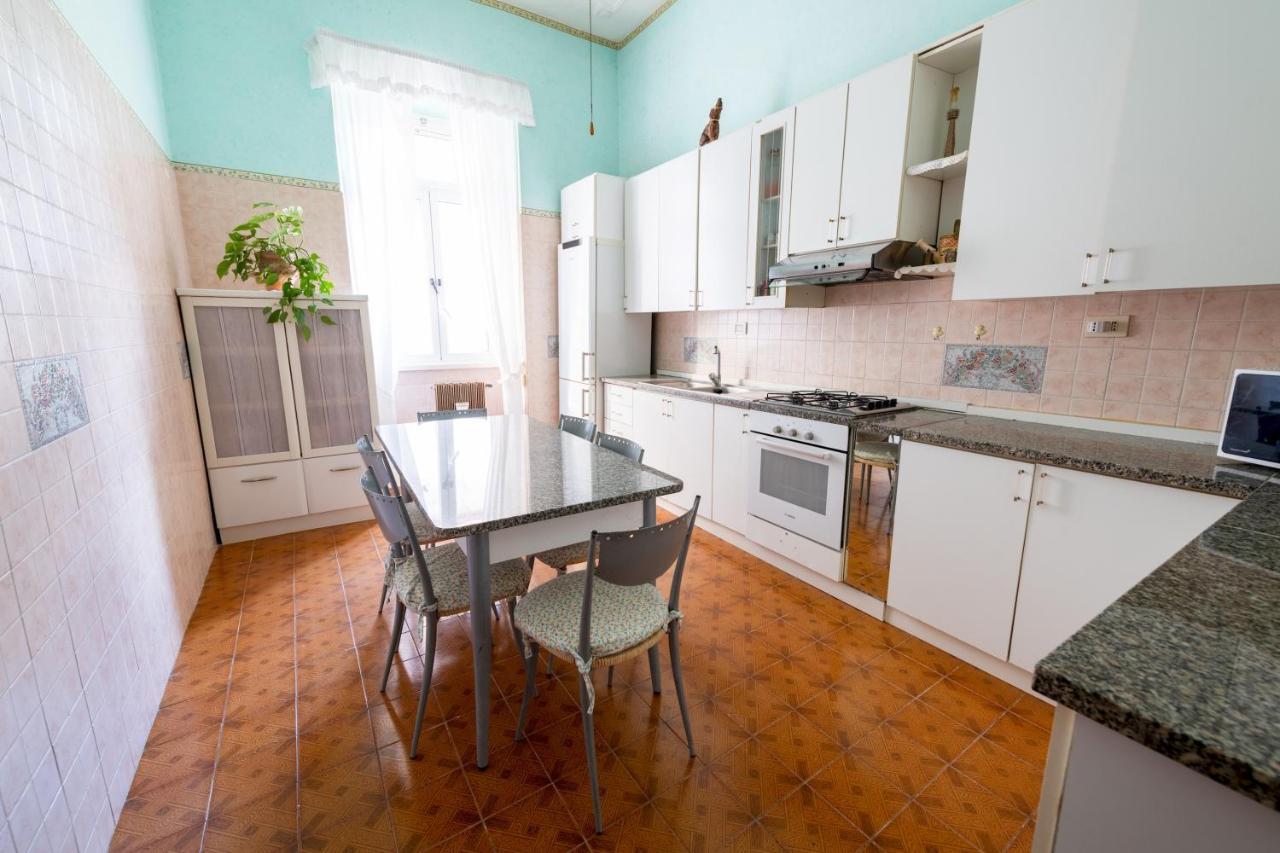 Apartamento La Casa Di Stoffa