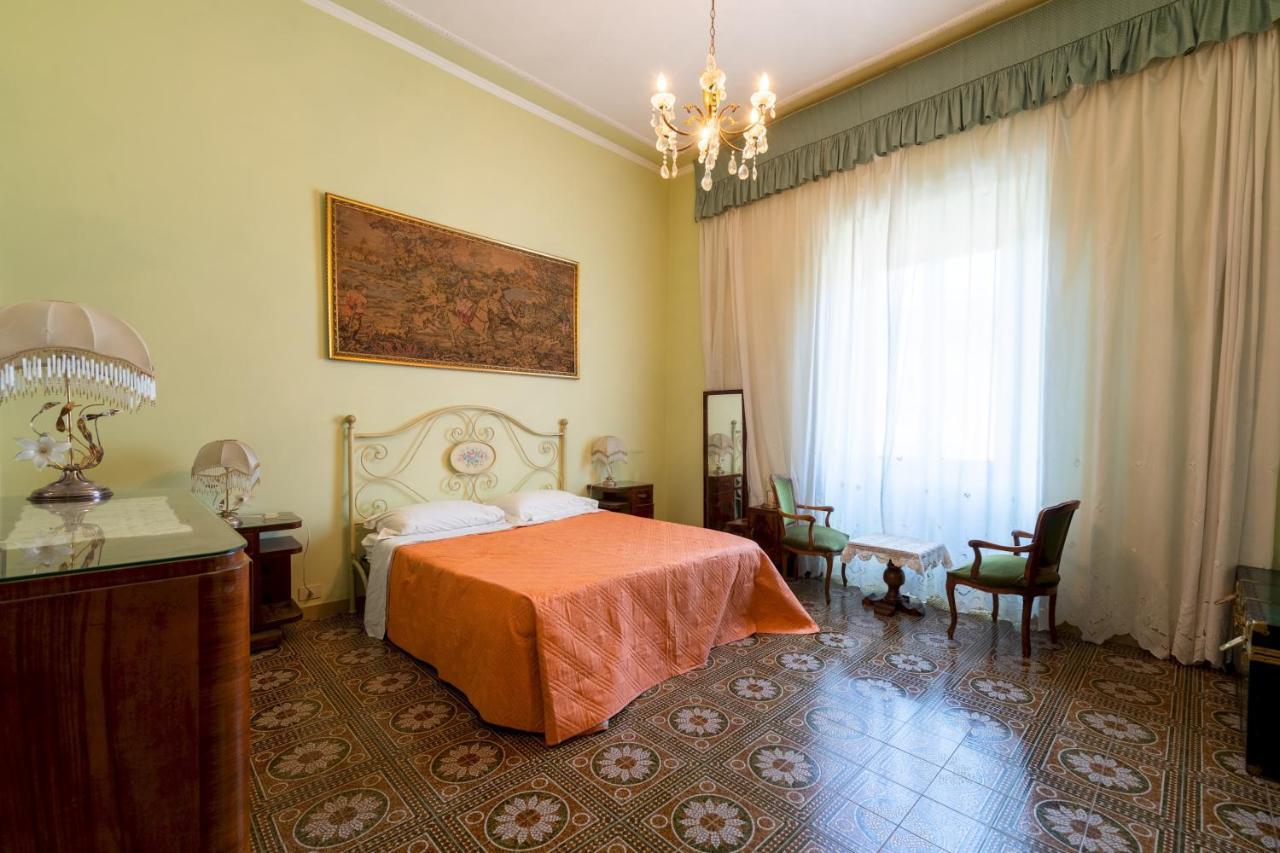 La Casa Di Stoffa * Roma