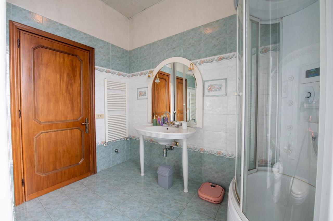 Apartamento La Casa Di Stoffa